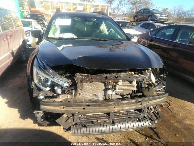 2019 SUBARU OUTBACK PREMIUM VIN: 4S4BSAHC0K3216662
