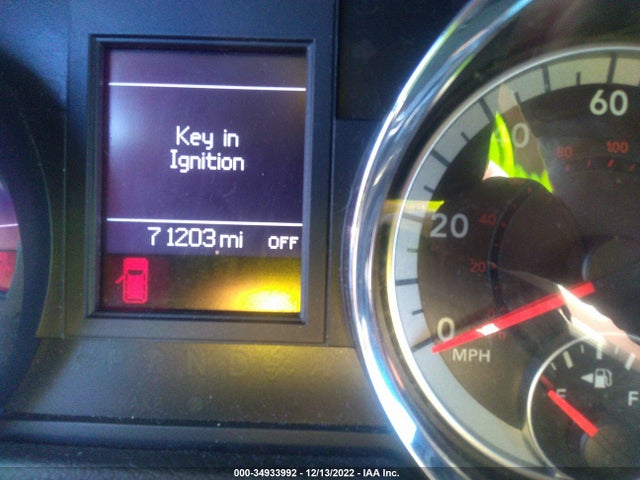 2019 Dodge Grand Caravan, VIN: 2C4RDGEG7KR534910