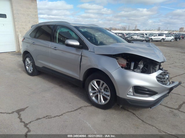 2019 Ford Edge, VIN: 2FMPK4J91KBB86125