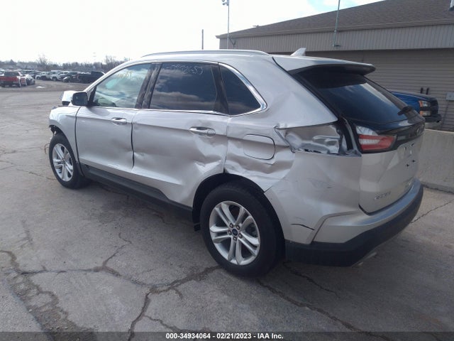 2019 Ford Edge, VIN: 2FMPK4J91KBB86125