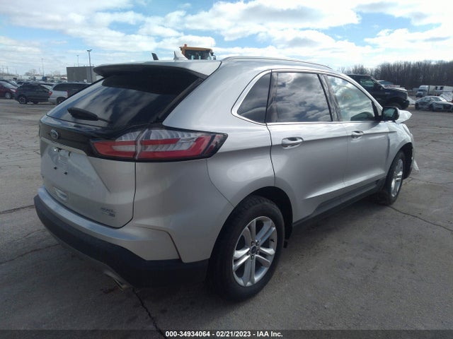 2019 Ford Edge, VIN: 2FMPK4J91KBB86125