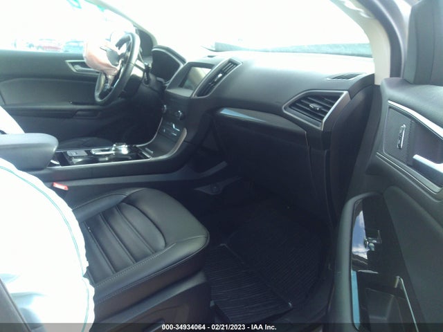 2019 Ford Edge, VIN: 2FMPK4J91KBB86125