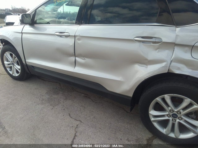 2019 Ford Edge, VIN: 2FMPK4J91KBB86125