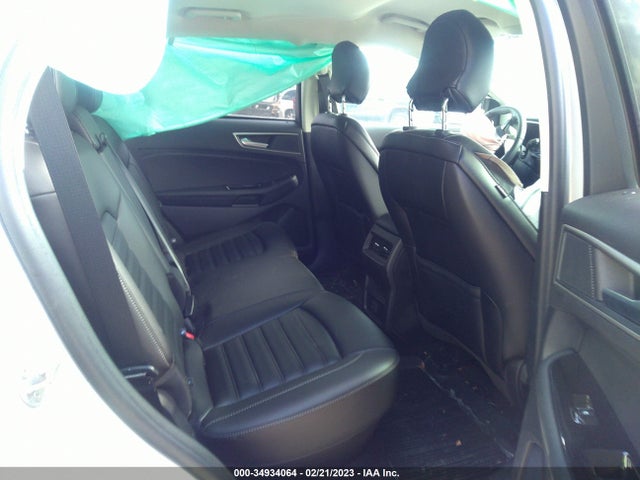 2019 Ford Edge, VIN: 2FMPK4J91KBB86125