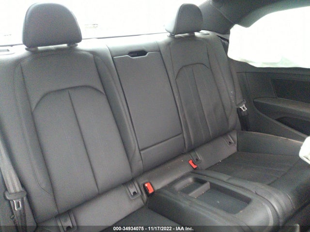 2018 Audi A5, VIN: WAUTNAF53JA131181