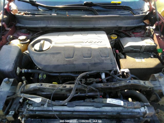 1C4PJMBSXFW730036 Jeep Cherokee Trailhawk