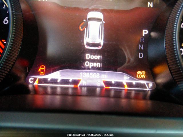 1C4PJMBSXFW730036 Jeep Cherokee Trailhawk