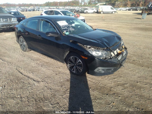 2016 19XFC1F72GE200388 main image