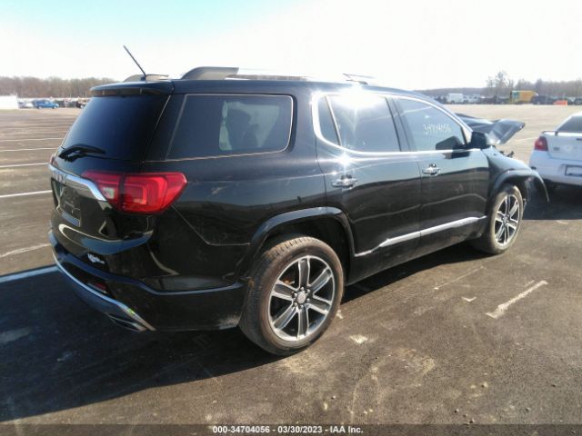 1GKKNPLS2HZ171070 GMC Acadia Denali