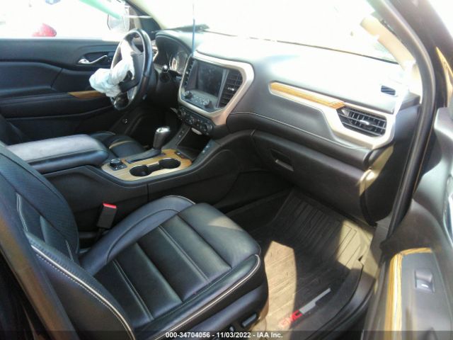 1GKKNPLS2HZ171070 GMC Acadia Denali