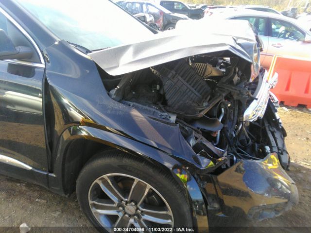 1GKKNPLS2HZ171070 GMC Acadia Denali