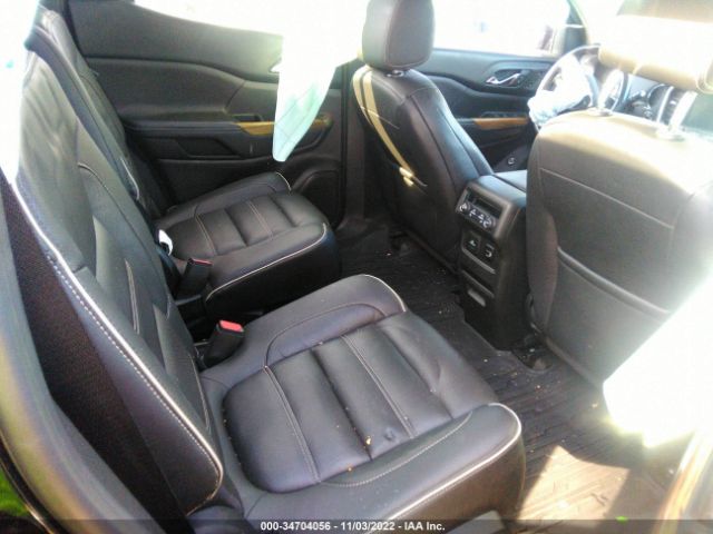 1GKKNPLS2HZ171070 GMC Acadia Denali