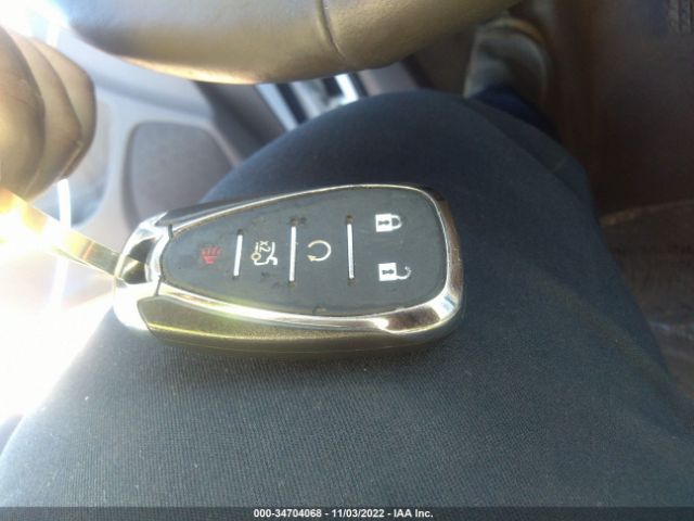 1G1ZH5SX1HF222264 Chevrolet Malibu Premier