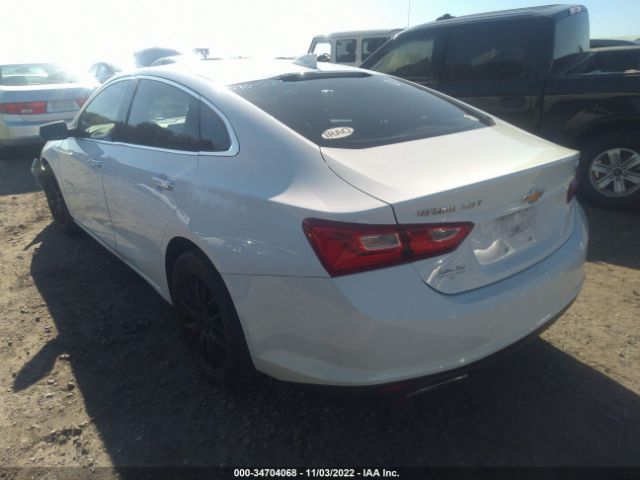 1G1ZH5SX1HF222264 Chevrolet Malibu Premier