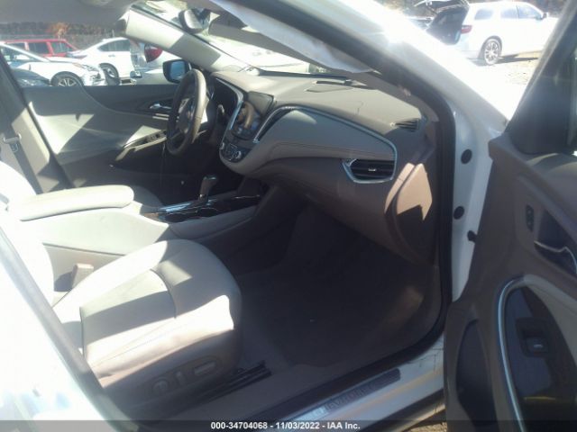 1G1ZH5SX1HF222264 Chevrolet Malibu Premier