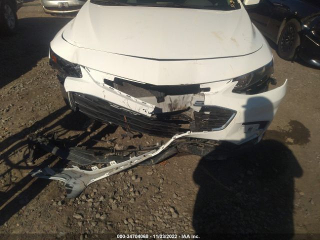 1G1ZH5SX1HF222264 Chevrolet Malibu Premier