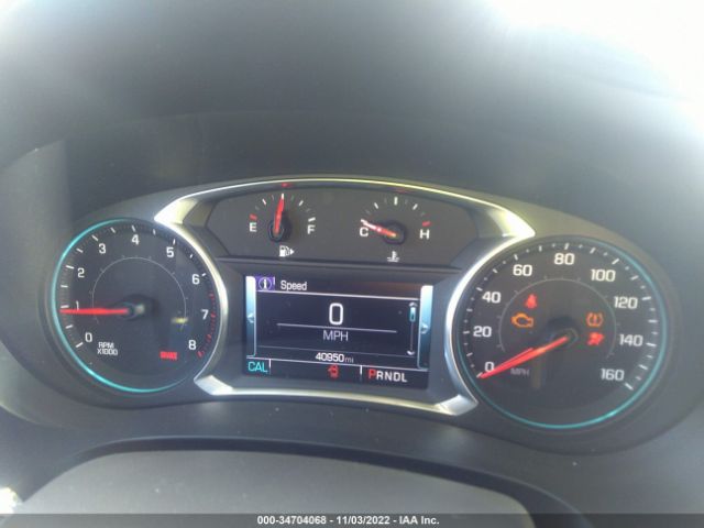 1G1ZH5SX1HF222264 Chevrolet Malibu Premier