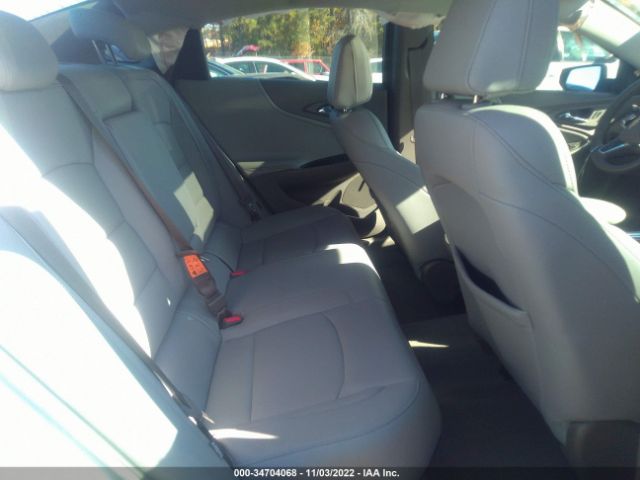 1G1ZH5SX1HF222264 Chevrolet Malibu Premier