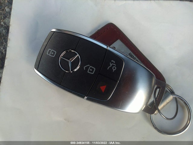 2021 Mercedes-Benz A-Class, VIN: W1K3G4EBXMJ309457