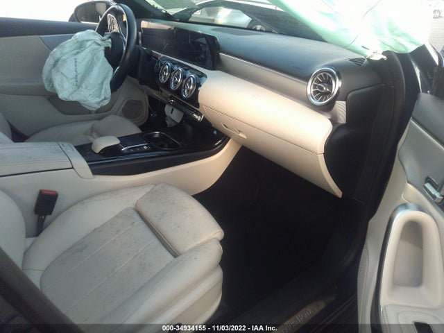 2021 Mercedes-Benz A-Class, VIN: W1K3G4EBXMJ309457