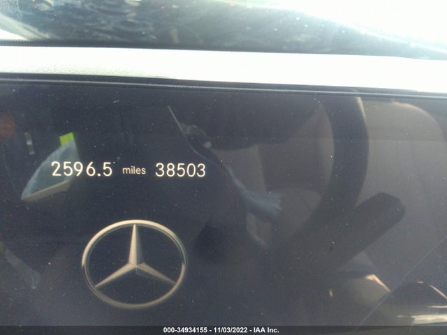 2021 Mercedes-Benz A-Class, VIN: W1K3G4EBXMJ309457