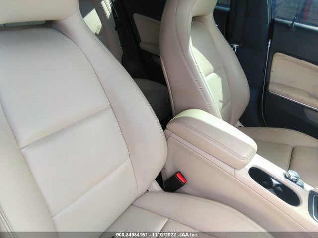 2019 Mercedes-Benz CLA-Class, VIN: WDDSJ4EB7KN719491