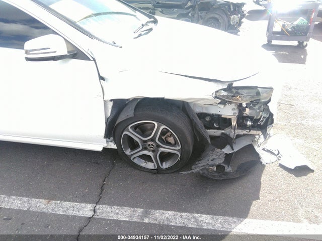 2019 Mercedes-Benz CLA-Class, VIN: WDDSJ4EB7KN719491