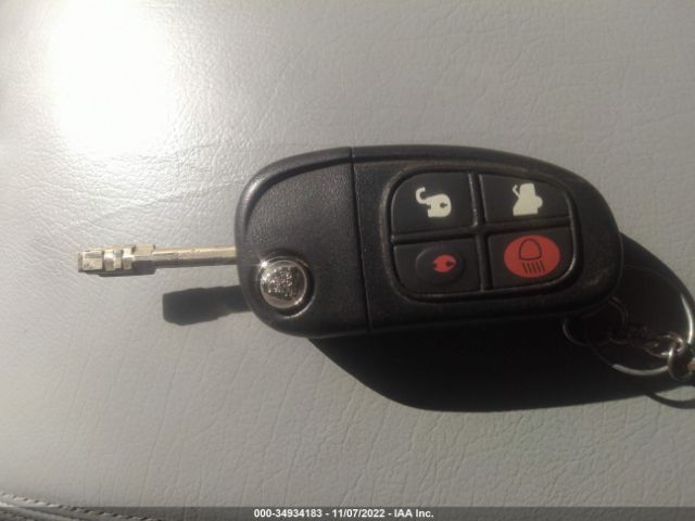 SAJWA71C14SG25885 Jaguar Xj Xj8