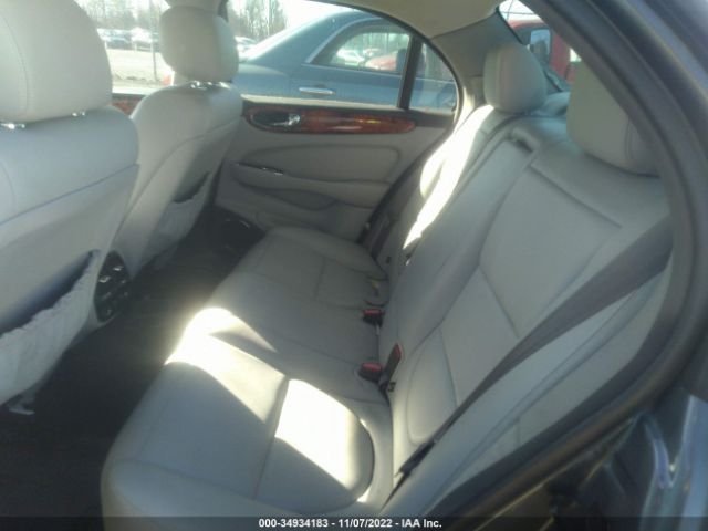 SAJWA71C14SG25885 Jaguar Xj Xj8