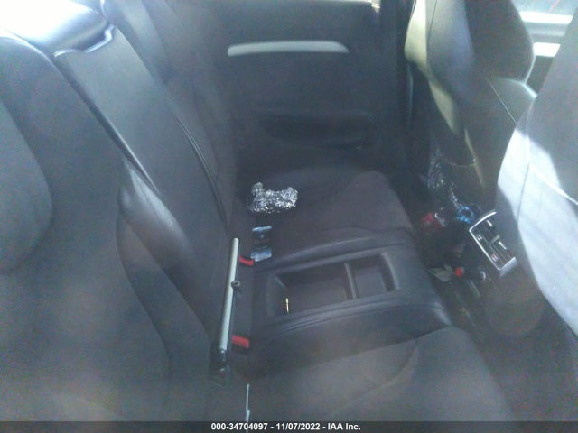 WAUCGAFR5DA016762 Audi S5 Premium Plus