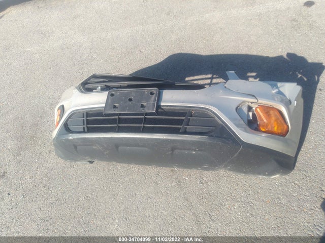 2017 FORD ESCAPE S VIN: 1FMCU0F76HUE32601