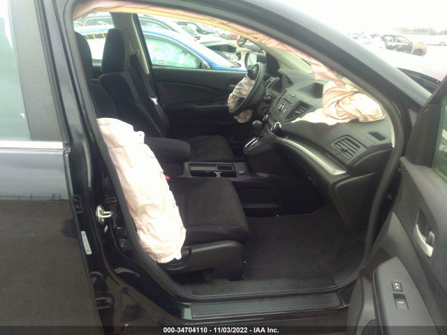 2016 Honda CR-V, VIN: 5J6RM4H31GL013991