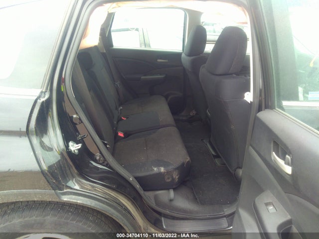 2016 Honda CR-V, VIN: 5J6RM4H31GL013991