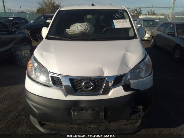 2014 Nissan NV 200, VIN: 3N6CM0KN4EK702491
