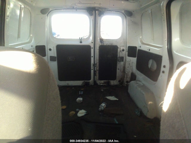 2014 Nissan NV 200, VIN: 3N6CM0KN4EK702491
