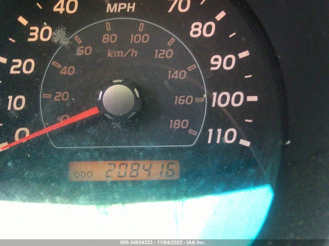 2007 TOYOTA 4RUNNER SR5 VIN: JTEBT14RX70068486