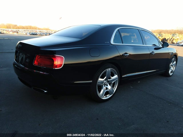 2015 Bentley Flying Spur, VIN: SCBEC9ZA7FC048571