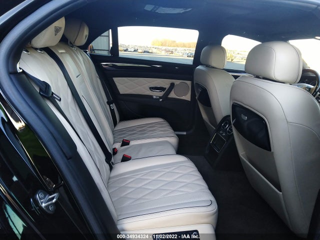 2015 Bentley Flying Spur, VIN: SCBEC9ZA7FC048571