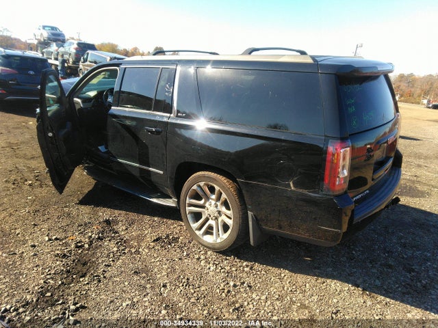 2020 GMC Yukon XL, VIN: 1GKS2GKC7LR123012