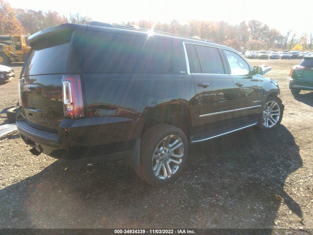 2020 GMC Yukon XL, VIN: 1GKS2GKC7LR123012