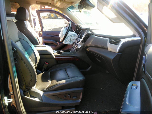 2020 GMC Yukon XL, VIN: 1GKS2GKC7LR123012