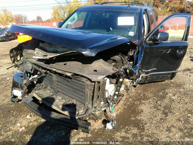 2020 GMC Yukon XL, VIN: 1GKS2GKC7LR123012