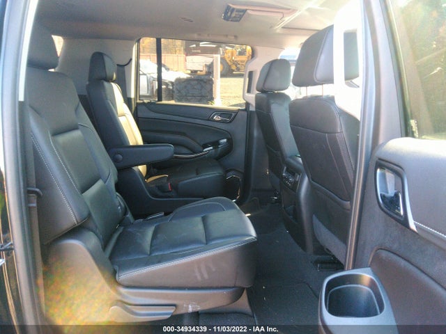 2020 GMC Yukon XL, VIN: 1GKS2GKC7LR123012