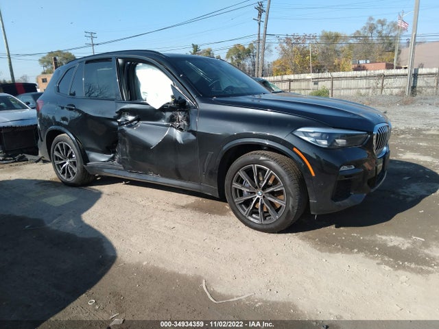 2019 5UXCR6C53KLL38649 zdjęcie główne