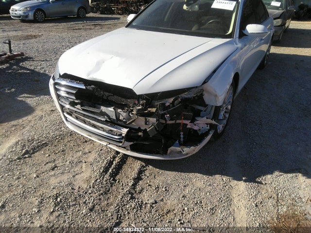 2015 Audi A8, VIN: WAU3GAFD3FN023242
