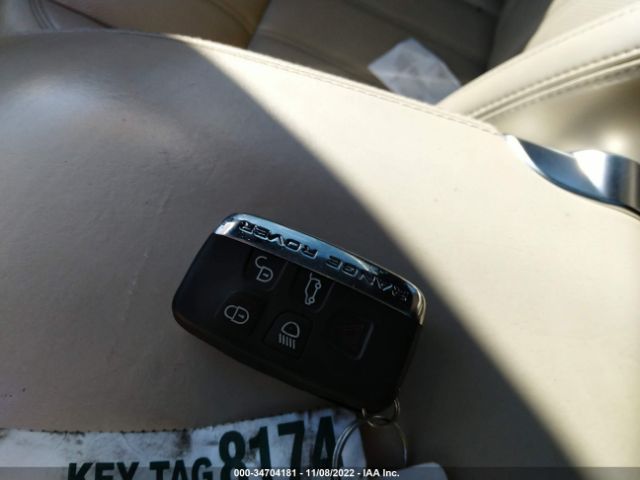 SALGS2TF5EA167341 Land Rover Range Rover