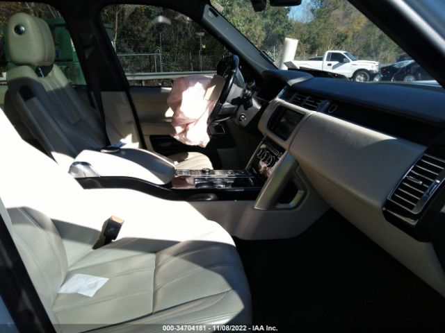 SALGS2TF5EA167341 Land Rover Range Rover