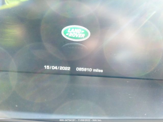 SALGS2TF5EA167341 Land Rover Range Rover