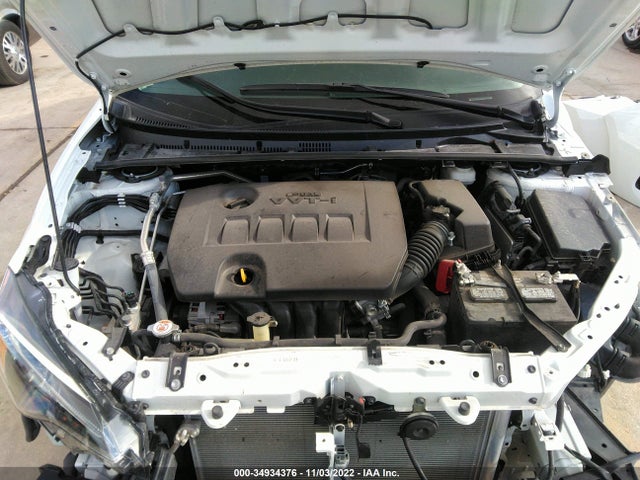 2019 Toyota Corolla, VIN: 5YFBURHE9KP867245