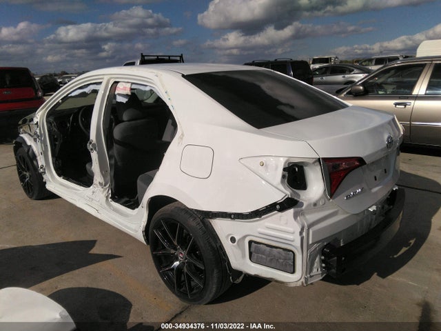 2019 Toyota Corolla, VIN: 5YFBURHE9KP867245